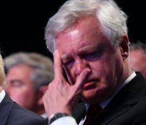 Westminstenders: Beano or Bust