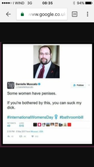 Gender identity changes reality bafflement.