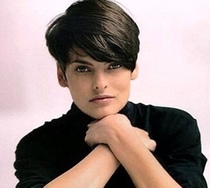 At last after years of wanting to I am having my long hair cut short, any opinions and style ideas wouldbe welcome.