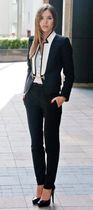 Things you really want to wear but just don't suit you