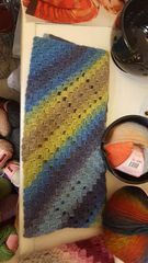 Is this knitting or crochet?