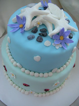 In wondering who the FUCK would order this cake??????????