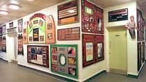 SAVE THE KENNINGTON CINEMA MUSEUM - PUBLIC MEETING, CINEMA MUSEUM, DURGARD WAY, KENNINGTON,  30/10/2017  7pm