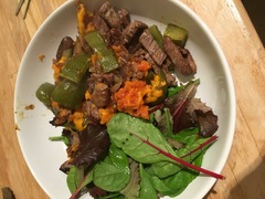 Week 3 - the parting of the way! - Low Carb Bootcamp