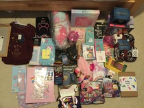Picture thread of your buys!