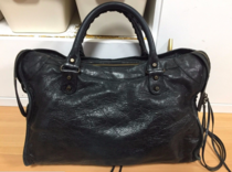 Leather Bag Experts