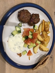 Find out what Mumsnetters think about Gousto recipes boxes NOW CLOSED