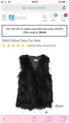 How can I funk/edgy up this dress a bit?