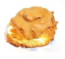 To be pissed off that Greggs vary regionally?