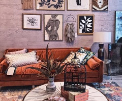 To hate these current home trends...