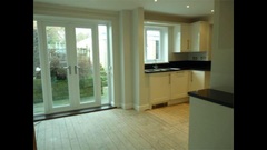 Kitchen dining table dilemma