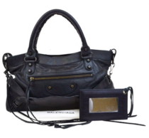 Preloved Balenciaga or Preloved LV Speedy?