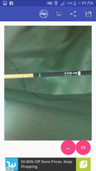 Very very faint positive pregnancy test!