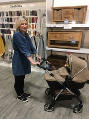 October 2017: Babies are here!