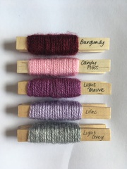Free colour palettes - Stylecraft Special DK