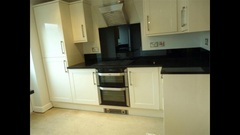 Kitchen dining table dilemma