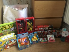 Picture thread of your buys!