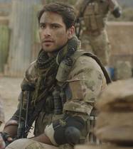 Our Girl and Captain James Addicts XLIII