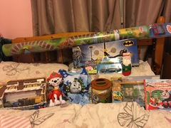 Picture thread of your buys!