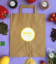 Make Kit Family Cooking Course!