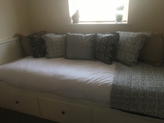 Need lots of cushions that aren't too £££