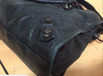 Leather Bag Experts