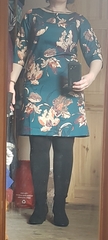 This isn't a good look is it?