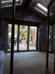 Home extensions 2017- the one where all builders are dickheads.