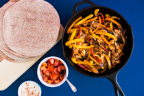 Make Kit Family Cooking Course!