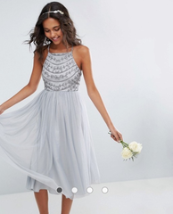 Help finding a bridesmaids dress?