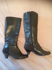 Would you wear these boots to work?