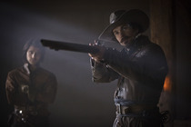 Swagger Inn 150: The one where the wenches do Strike (analysis) and that Santi Salvation thing.