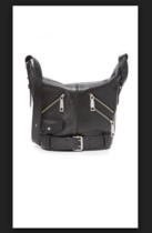 Boxy or Slouchy Bags?