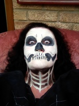 Share with Lidl your Halloween party tips - chance to win £100 NOW CLOSED