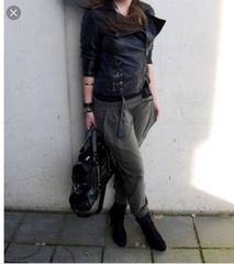 Brilliant harems under £25 or so?  Or do I need to suck it up and invest in Hush harems?
