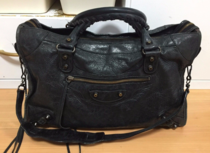 Leather Bag Experts