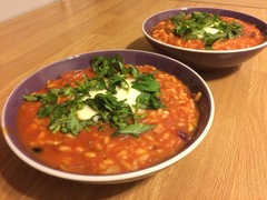 Find out what Mumsnetters think about Gousto recipes boxes NOW CLOSED