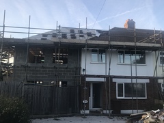 Home extensions 2017- the one where all builders are dickheads.
