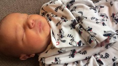 The Friendly Frugaleers Keep on Chatting (and having babies!)