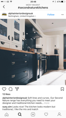 Kitchen layout help