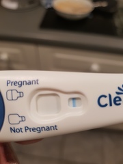Any October testers?
