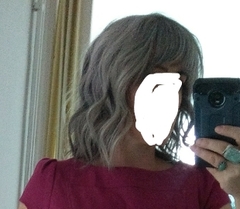 Grey Hair
