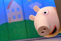 ***Win a family ticket to brand new show of "Peppa Pig's Adventure" ***