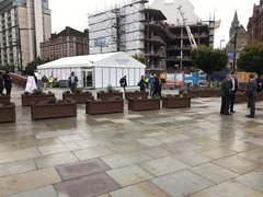 Westminstenders: Beano or Bust