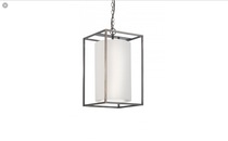 Kitchen island lighting - am I overthinking this?!
