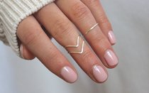 In your opinion, are these nails long or short?