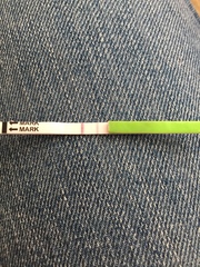 Positive opk?