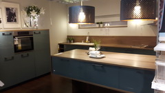 Ikea Kallarp kitchen