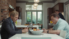 Cold Feet Adams kitchen