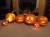 Share with Lidl your Halloween party tips - chance to win £100 NOW CLOSED